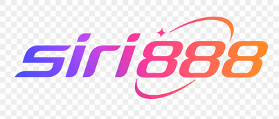siri888 logo